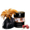 Shunga - Sweet Snow Sensual Body Powder - Blazing Cherry