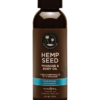 Hemp Seed - Massage Oil - Sunsational