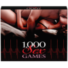 Kheper - Romance Games - 1,000 Sex Games