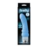 Firefly - Glow In The Dark 6" Vibrating Dildo