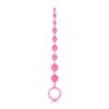 Firefly - Glow In The Dark Pleasure Beads