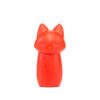 Blush - Temptasia - Fox Drip Candle - Red
