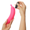 LoveToLove - Oh Oui - Banana Dildo In Banana Bag