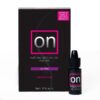 Sensuva - On for Her Ultra 5ml Bottle