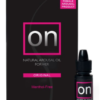 On Natural Arousal Oil For Her - 5ml Bottle