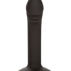 Calexotics - Silicone Curved Anal Stud