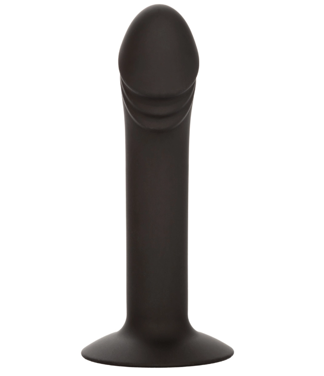 Calexotics - Silicone Curved Anal Stud