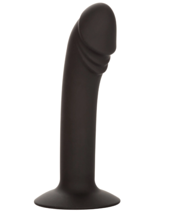 Calexotics - Silicone Curved Anal Stud