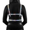 NS - Cosmo Harness - Risque - L/XL