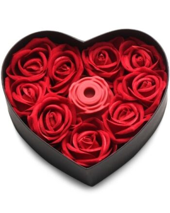Bloomgasm - The Rose Lover's Gift Box