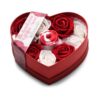 Bloomgasm - The Rose Lover's Swirl Gift Box