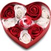 Bloomgasm - The Rose Lover's Swirl Gift Box