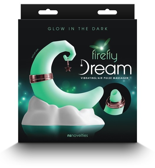 Firefly - Dream Glow Air Pulse Vibe