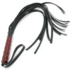 S&M - Mahogany Flogger