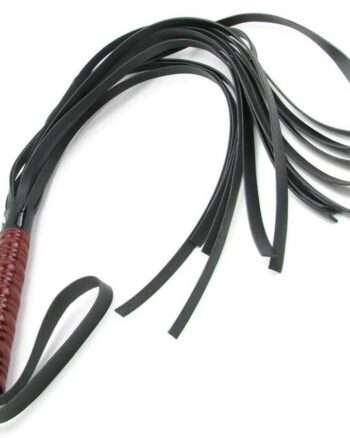 S&M - Mahogany Flogger