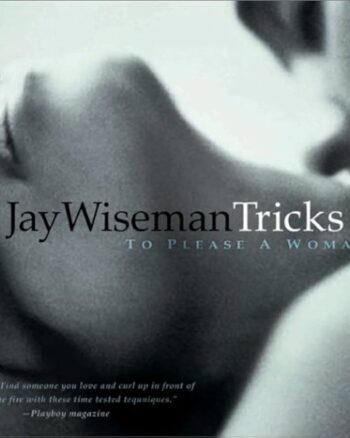 Tricks To Please a Woman Book