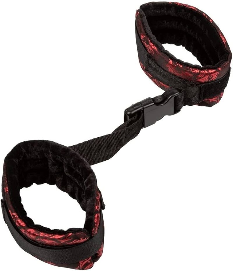 Scandal - Control Cuffs