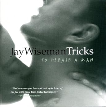 Tricks To Please a Man Book