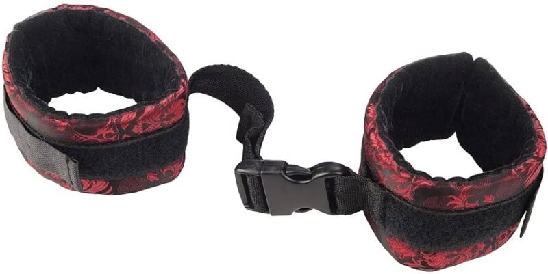 Scandal - Control Cuffs