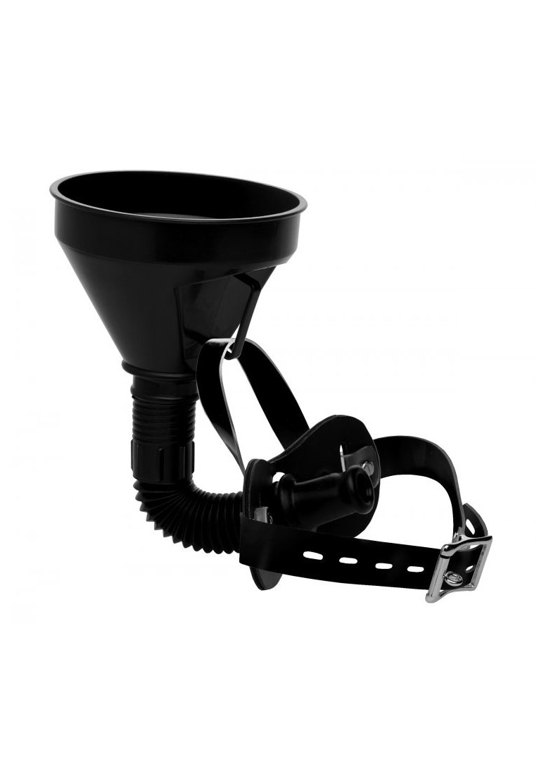 Master Series - Latrine Extreme Funnel Gag