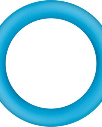 Firefly - Glow In The Dark Halo C-Ring - Large