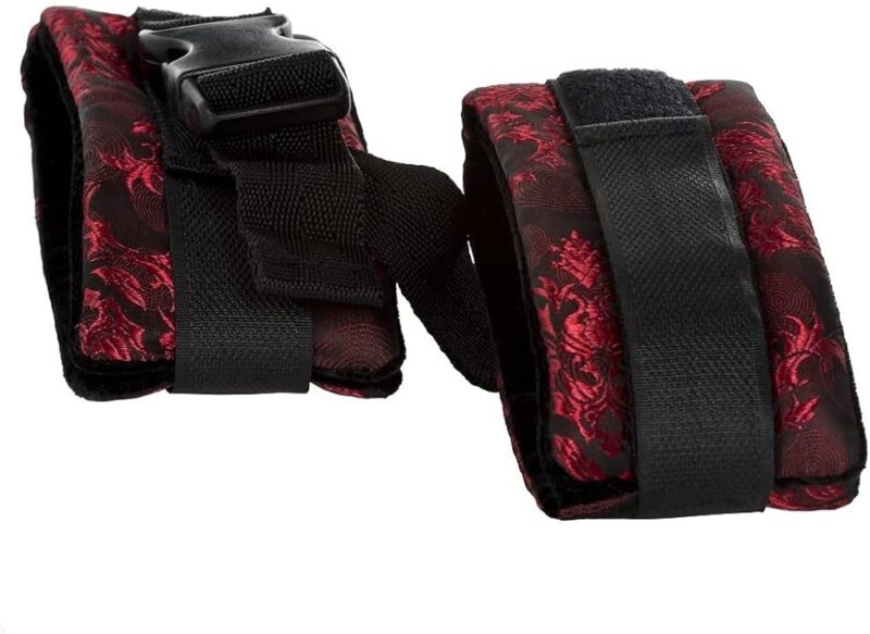 Scandal - Control Cuffs