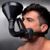 Master Series - Latrine Extreme Funnel Gag
