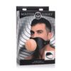 Master Series - Pussy Face Oral Sex Mouth Gag
