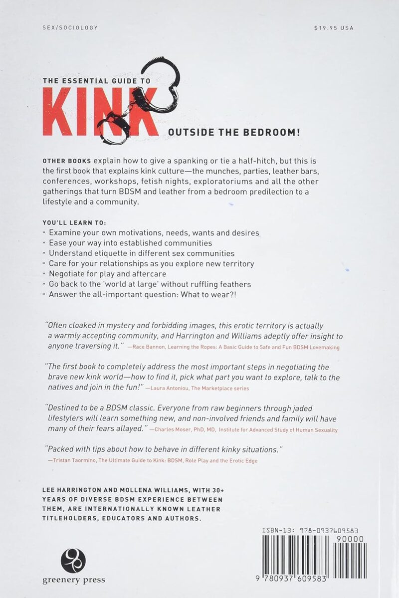 Playing Well With Others Book