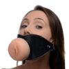 Master Series - Pussy Face Oral Sex Mouth Gag