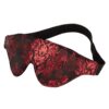 Scandal - Blackout Eye Mask