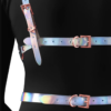 NS - Cosmo Harness - Risque - L/XL