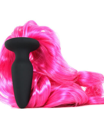 NS - Unicorn Tails - Pink