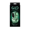 NS - GLO Bondage - Wrist Cuff - Green