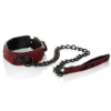Scandal - Collar with Leash