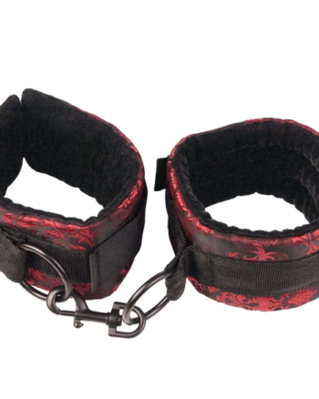 Scandal - Universal Cuffs