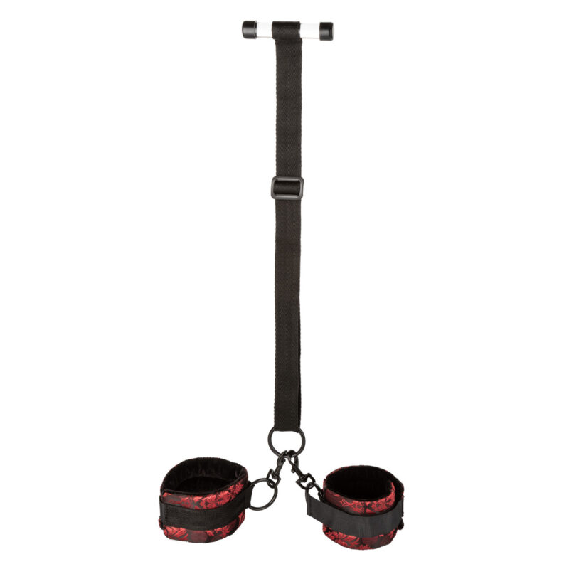 Scandal - Over The Door Cuffs