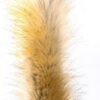 Silicone Fox Tail Plug