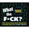 Kheper - Drinking Games - What the F*ck? - Raunchy Version!