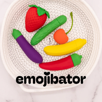 Emojibator