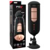 PDX ELITE Vibrating Mega Milker