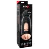 PDX ELITE Vibrating Mega Milker