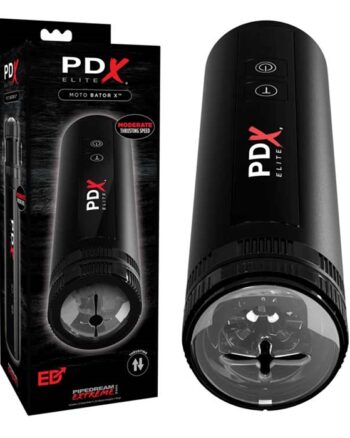 PDX Elite Moto Bator X