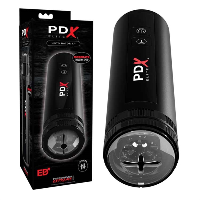 PDX Elite Moto Bator X