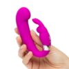 Happy Rabbit - Wearable G-Spot Rabbit