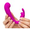 Happy Rabbit - Wearable G-Spot Rabbit
