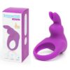 Happy Rabbit - Rabbit Cock Ring