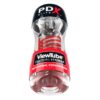 PDX ELITE ViewTube Stroker 2