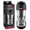 PDX Elite Vibrating ViewTube Pro