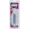 Crystal Jellies - Anal Starter 5.5 Inch - Clear